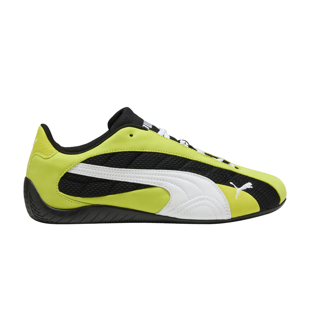 Кроссовки Puma Speedcat Plus 'Lime Smash'