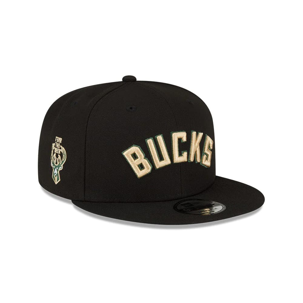 New-Era-Milwaukee-Bucks-9FIFTY-2024-Statement-Edition-NBA-Snapback-Hat-1