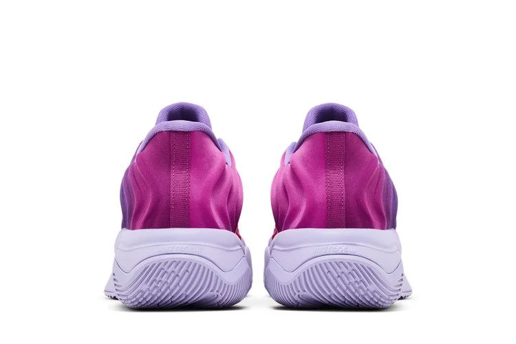 Кроссовки Nike Giannis Immortality 4 EP 'Black Raspberry'