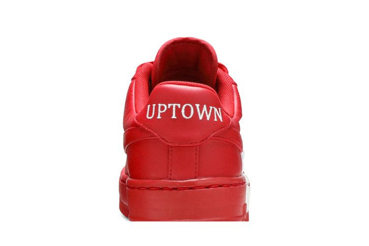 Кроссовки Nike Wmns Air Force 1 Low Upstep 'Uptown'