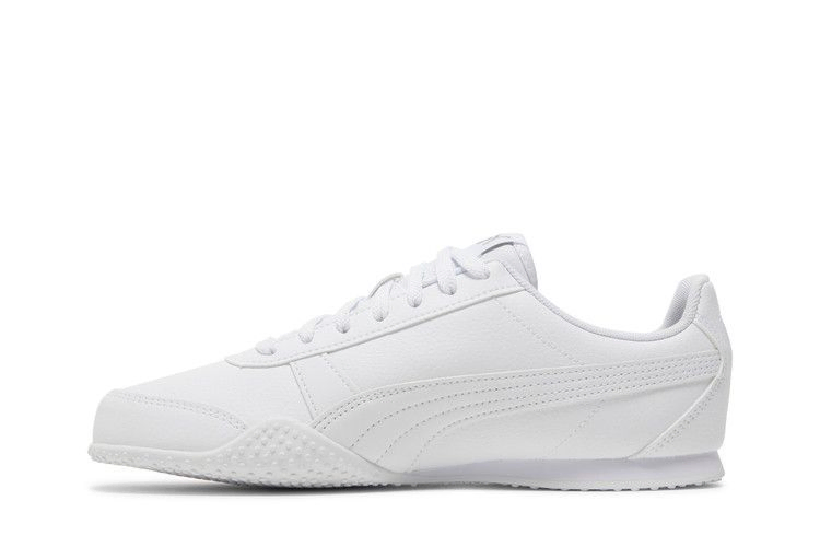 Кроссовки Puma Wmns Bella SL 'Triple White'