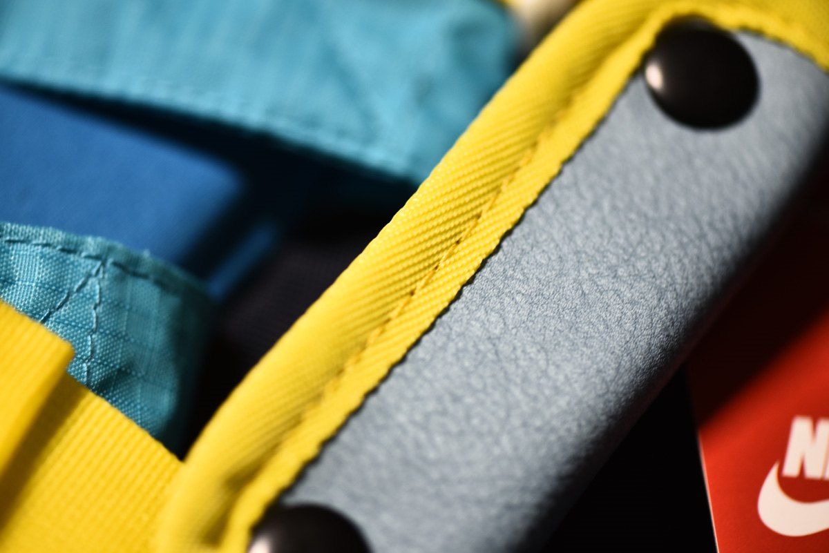 Рюкзак Nike SB Backpack Eugene