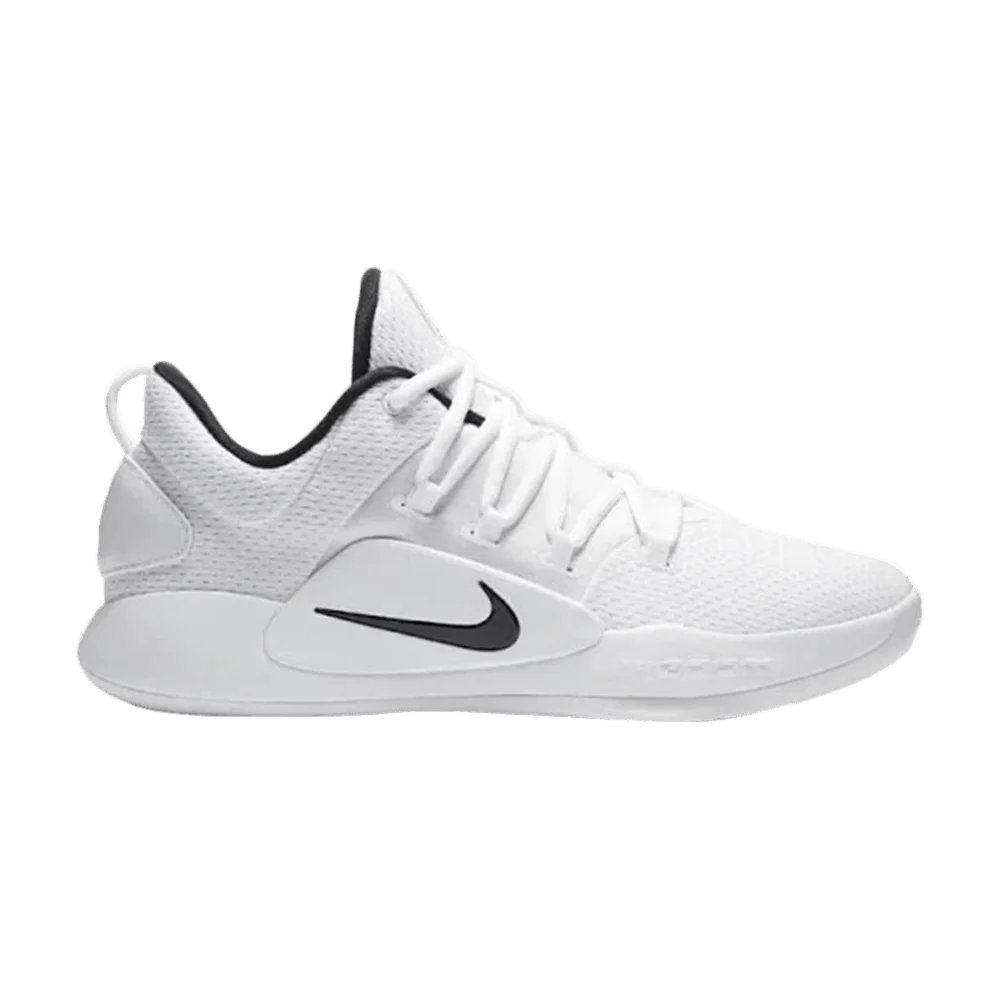 Кроссовки Nike Hyperdunk X Low TB 'White'