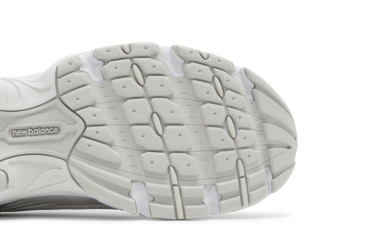 Кроссовки New Balance Men's 530 'Silver Metallic Moonbeam'