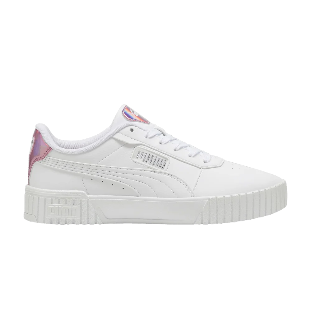 Krossovki-Puma-Wmns-Carina-2.0-Girlpower-Iridiscent