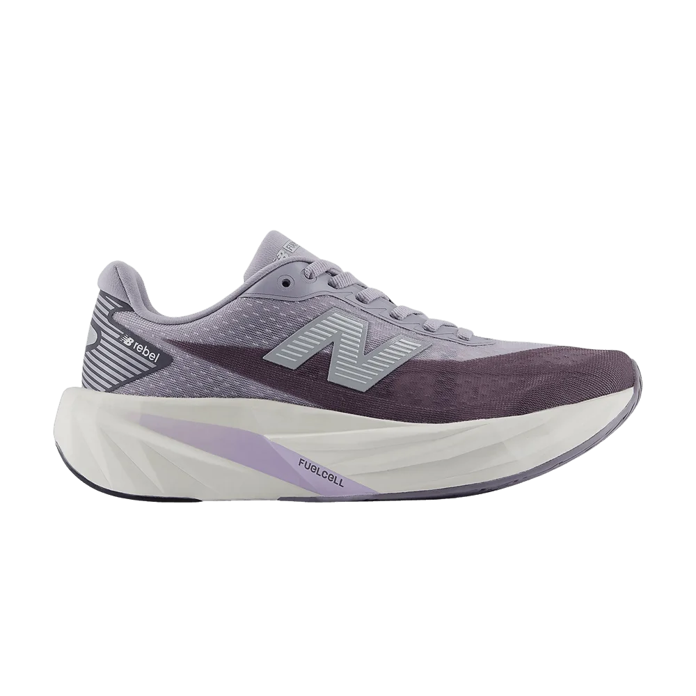 Кроссовки New Balance Wmns FuelCell Rebel v5 'Digital Mist Magnet'