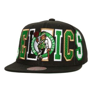 Mitchell-Ness-Varsity-Bust-Snapback-Boston-Celtics-Hat-300x300