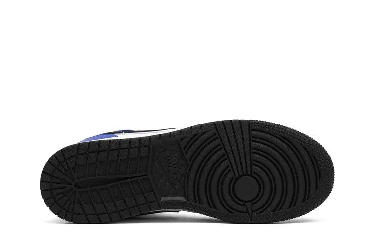 Krossovki-Air-Jordan-1-Mid-GS-Top-3-3