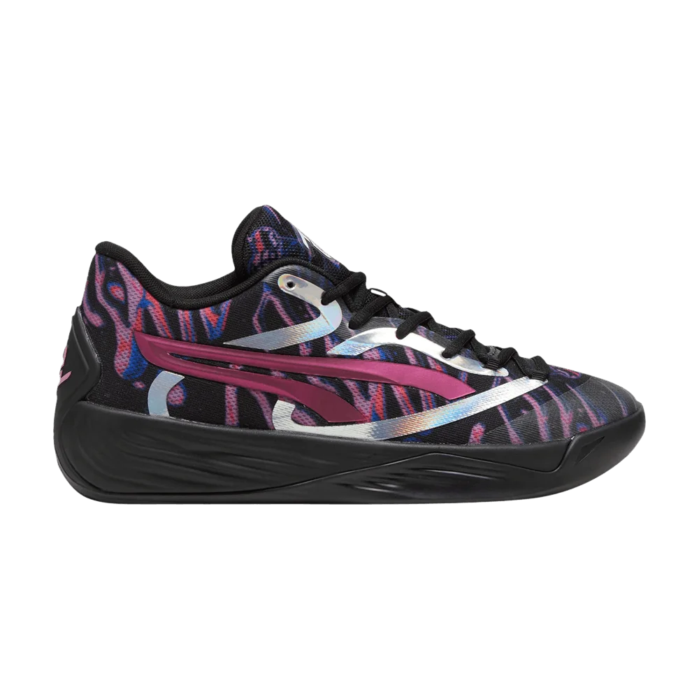 Кроссовки Puma Wmns Stewie 2 'Cherry On Top'