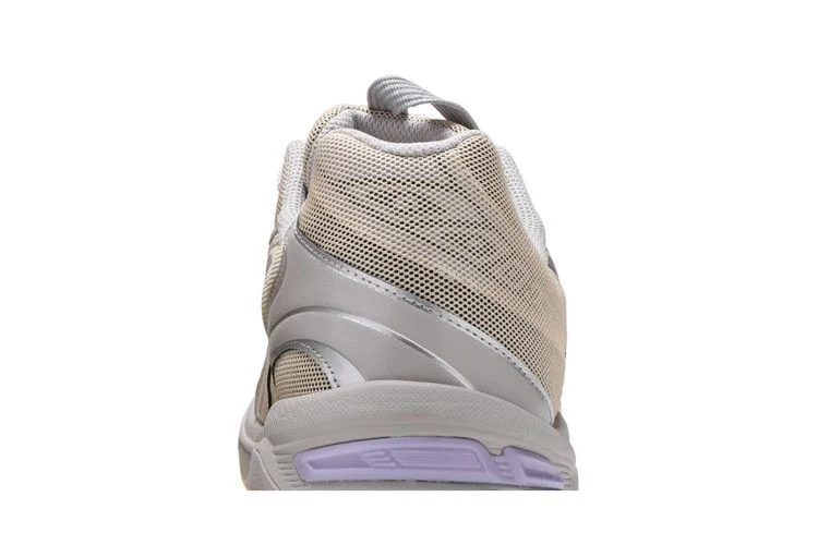Кроссовки Kiko Kostadinov x ASICS Wmns UB2-S Gel 1130 'Asphalt Pure Silver'