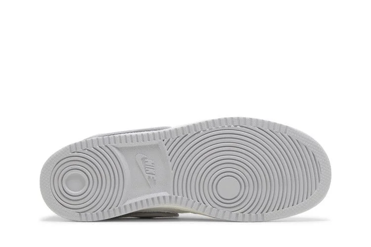 Кроссовки Union LA x Air Jordan 1 KO Low 'White Neutral Grey'