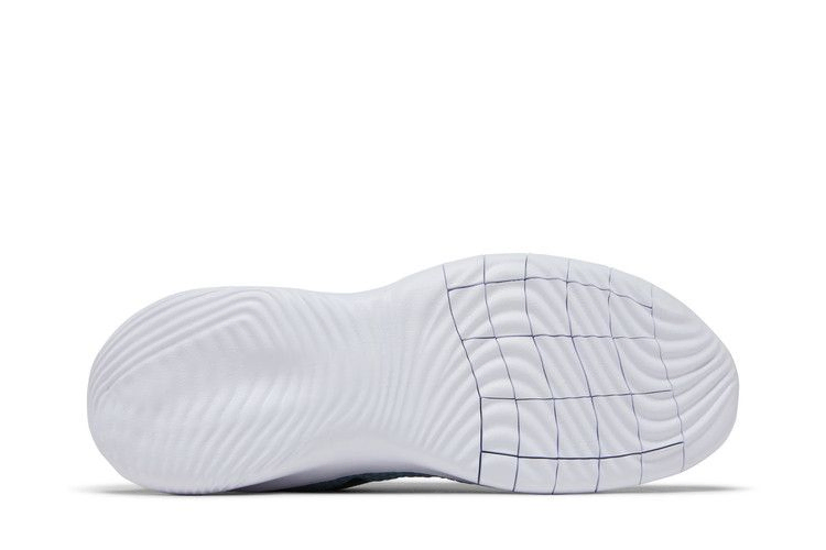 Кроссовки Nike Flex Experience Run 11 Next Nature 'Aviator Grey'