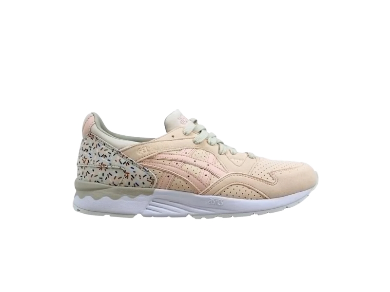Кроссовки Asics Gel Lyte 5 GS Vanilla Cream