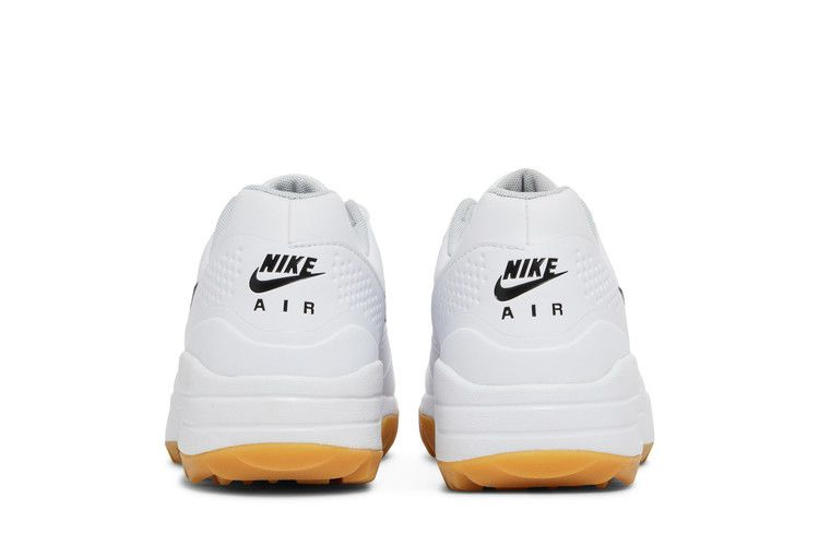 Кроссовки Nike Wmns Air Max 1 Golf 'White Gum'