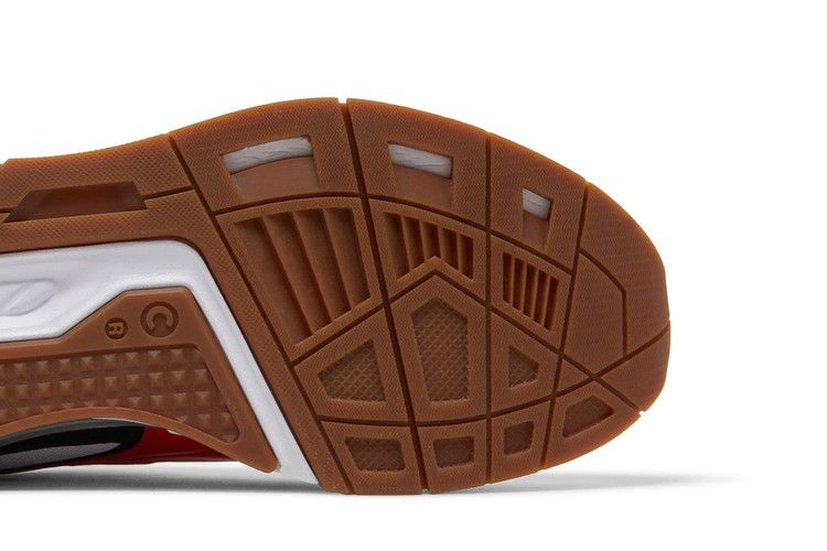 Кроссовки Puma Mirage Sport 'Art of Sport'