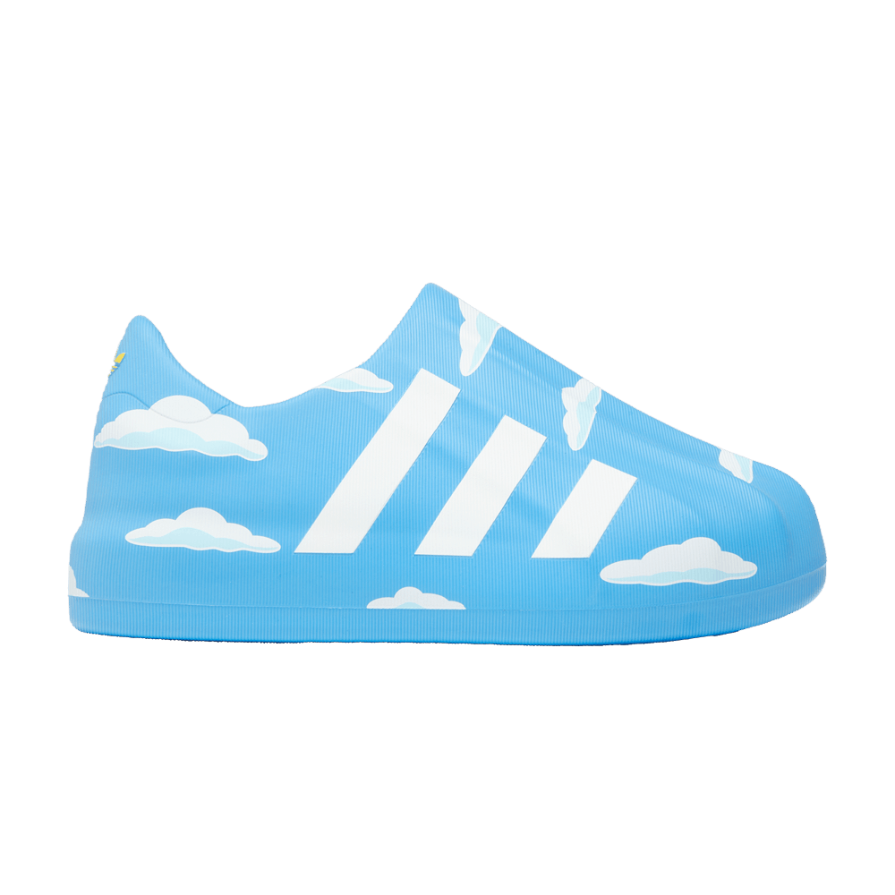 Кроссовки adidas The Simpsons x adiFOM Superstar 'Clouds'
