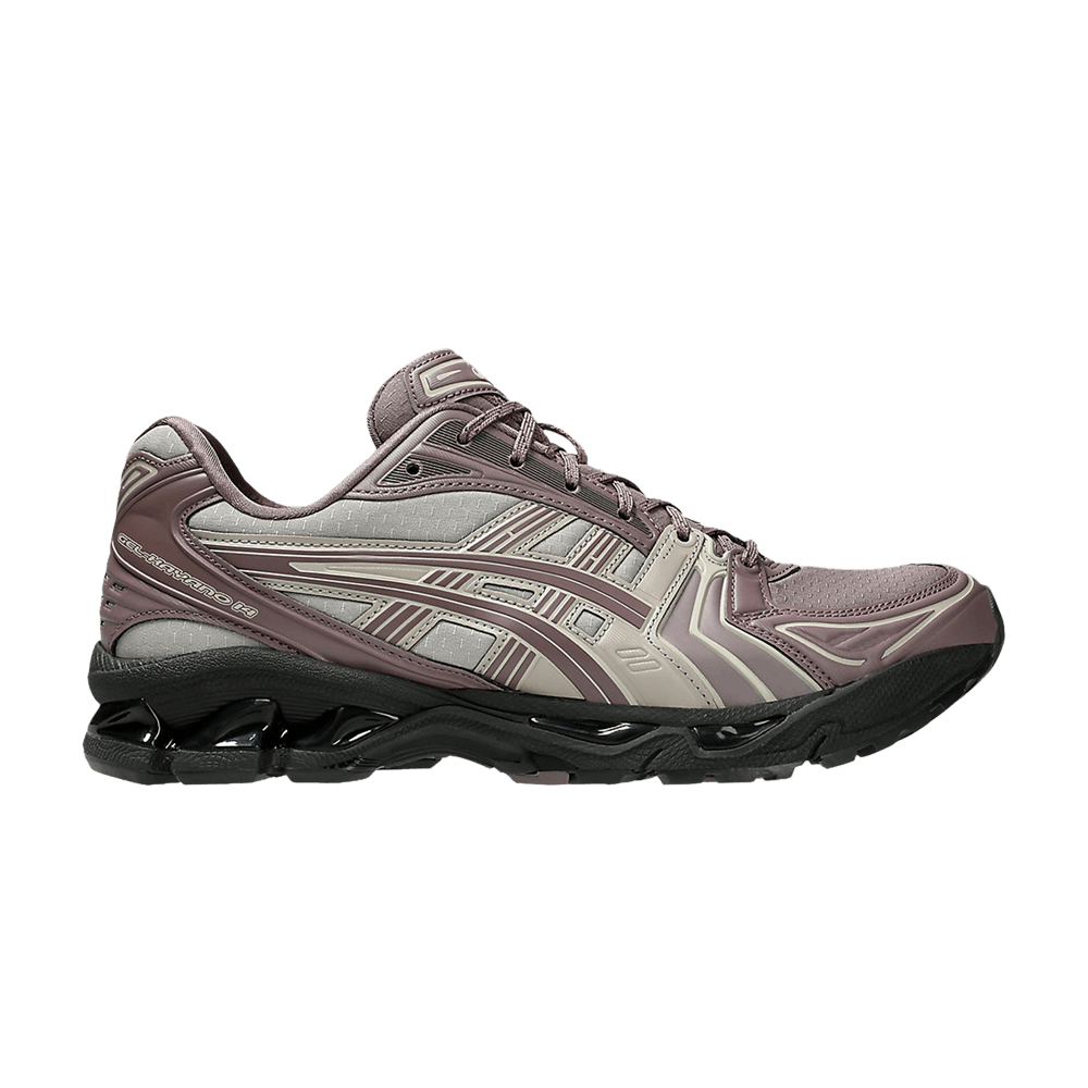 Кроссовки ASICS Gel Kayano 14 'Earthenware Pack - Mauve Grey'