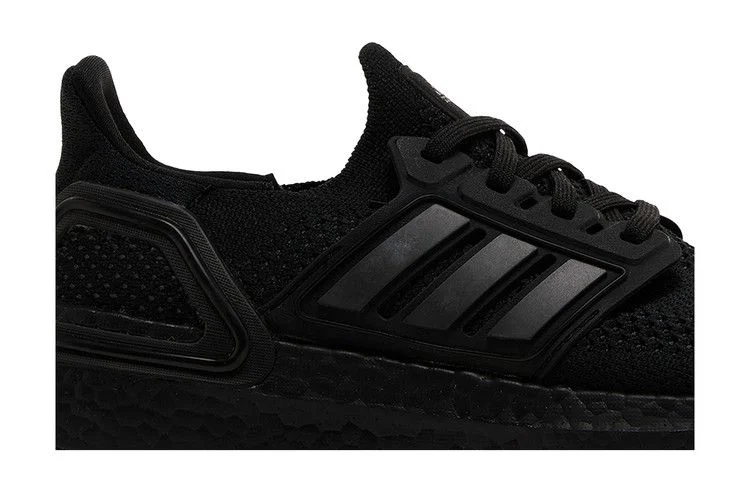 Кроссовки adidas Wmns UltraBoost 19.5 DNA 'Black Carbon'