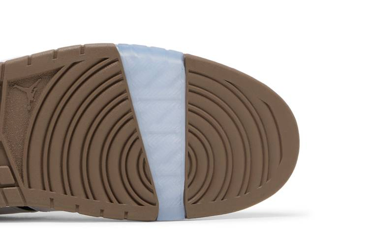 Кроссовки Air Jordan Nu Retro 1 Low 'Palomino'