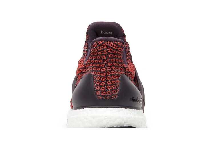Кроссовки adidas UltraBoost 4.0 'Noble Red'