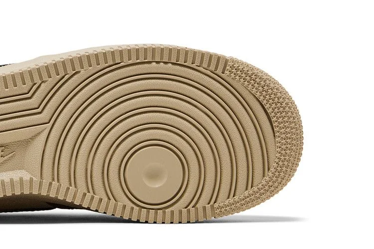 Кроссовки Nike Air Force 1 '07 'Realtree Rattan'