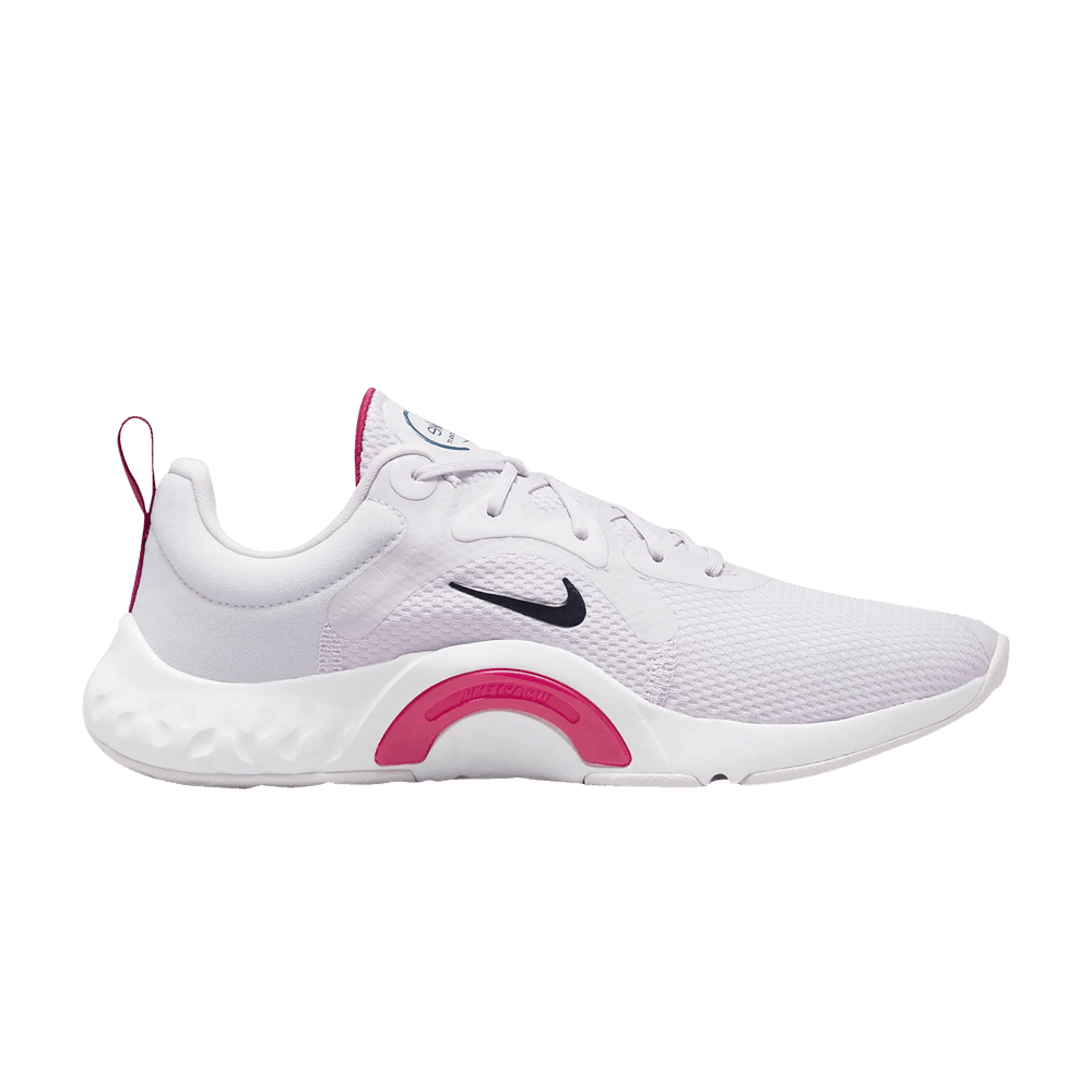 Кроссовки Nike Wmns Renew In-Season TR 11 'Venice Rush Pink'