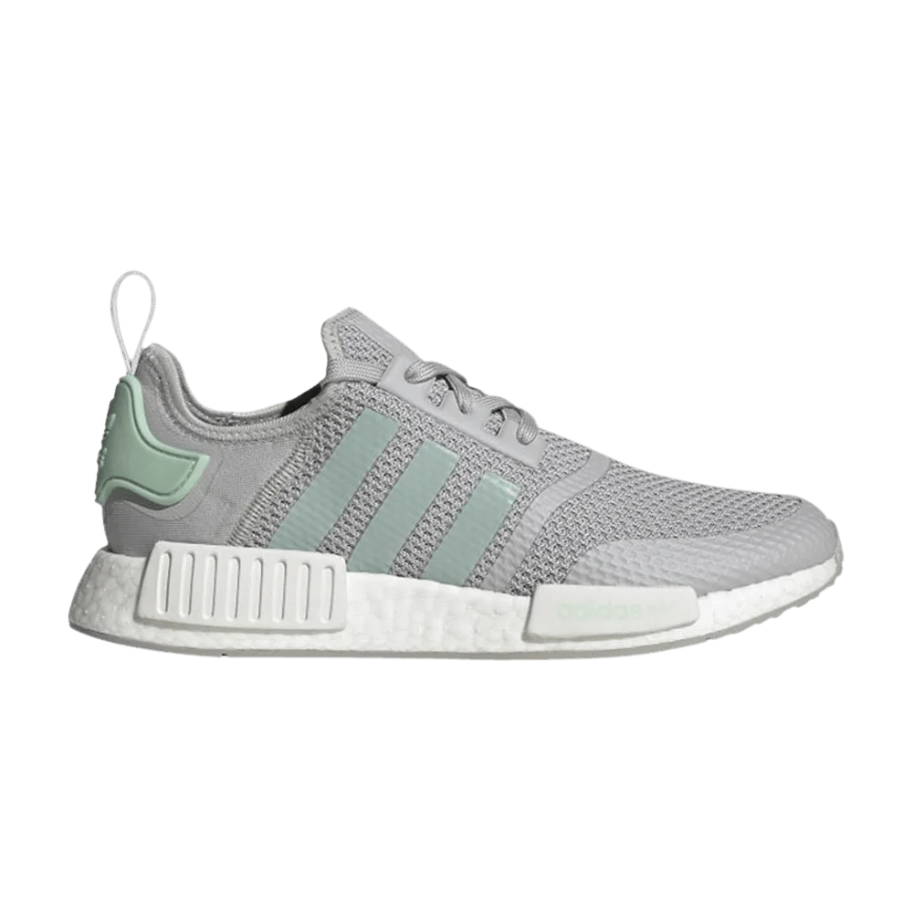 Krossovki-adidas-NMD_R1-Grey-Blush-Green