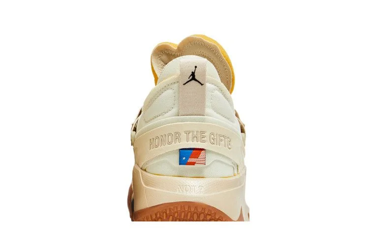 Кроссовки Honor The Gift x Air Jordan Jordan Why Not Zer0.5 'Inner City'