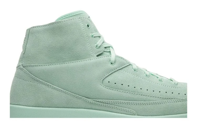 Кроссовки Air Jordan 2 Retro Deconstructed 'Mint Foam'
