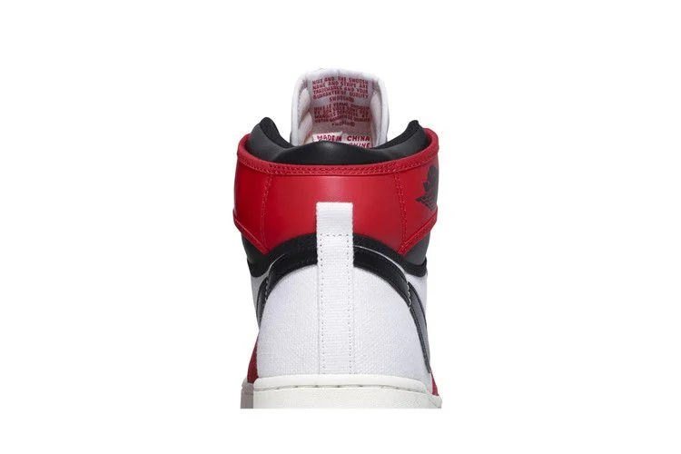 Кроссовки Air Jordan 1 KO 'Chicago' 2021