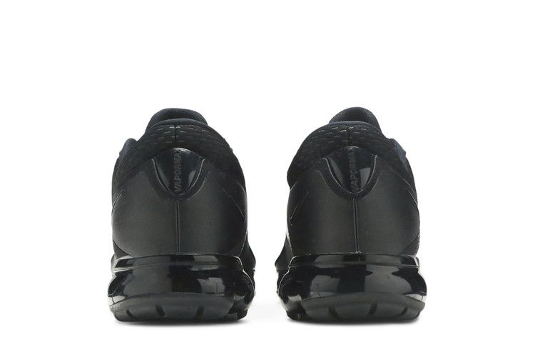 Кроссовки Nike Wmns Air VaporMax CS 'Triple Black'