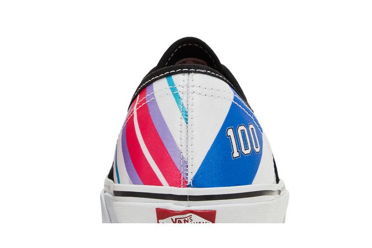 Disney x Vans Authentic '100th Anniversary'