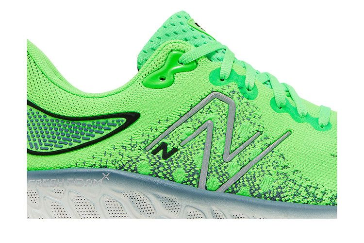 Кроссовки New Balance Fresh Foam X 1080v12 'Vibrant Spring'