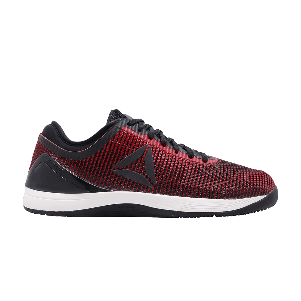 Кроссовки Reebok R CrossFit Nano 8.0 'Bred'