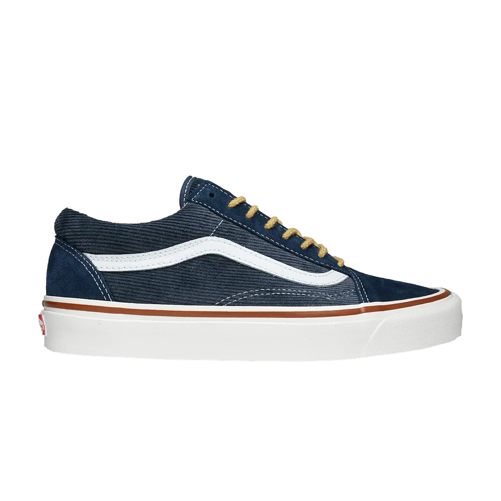 Vans Old Skool 36 DX 'Navy'