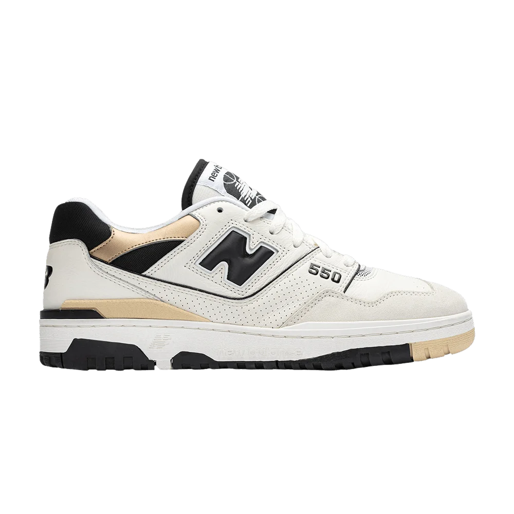 Кроссовки Foot Locker x New Balance 550 '50th Anniversary'