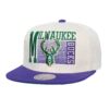 Mitchell-Ness-Speed-Zone-Snapback-Milwaukee-Bucks-Hat-100x100