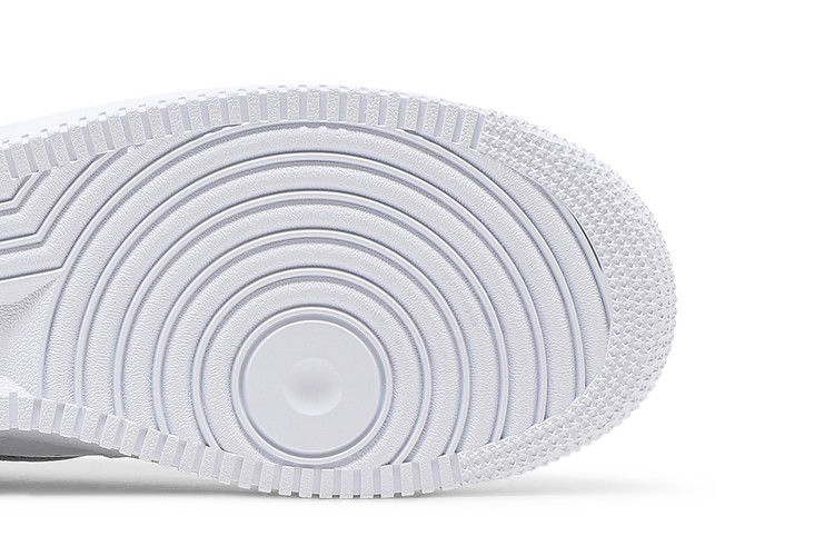 Кроссовки Nike Air Force 1 '07 Craft 'Triple White'