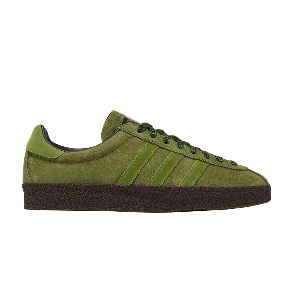Кроссовки adidas Ardwick SPZL 'Craft Green'
