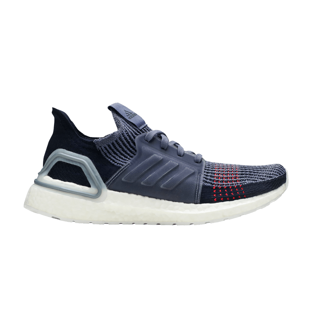 Кроссовки adidas Wmns UltraBoost 19 'Raw Indigo'