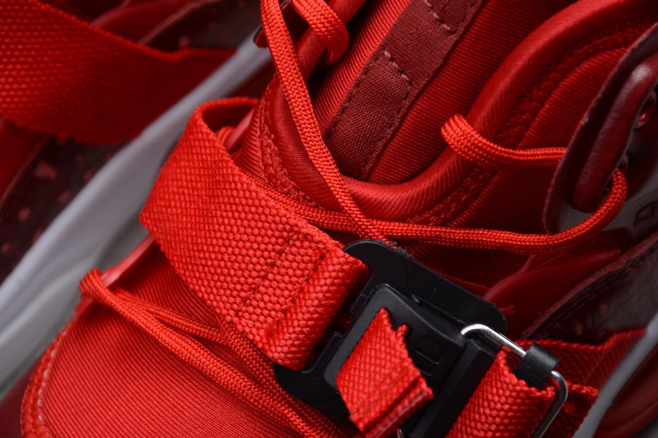 Air-Force-270-Red-Croc-8