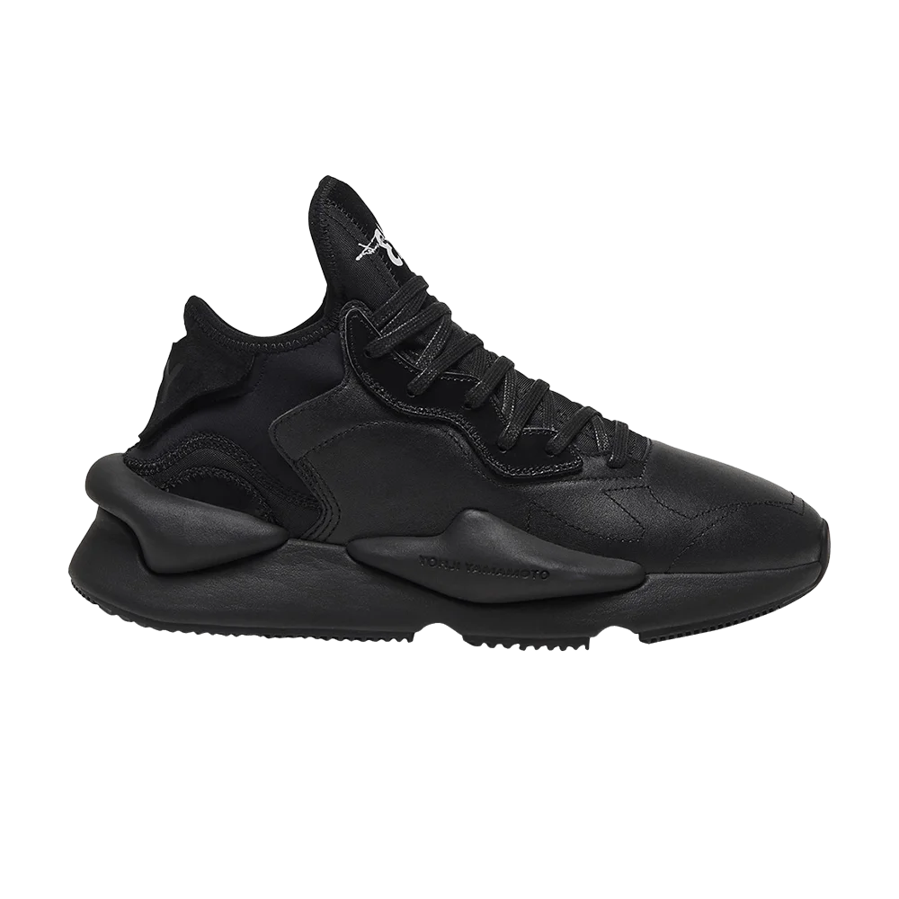 Krossovki-adidas-Y-3-Kaiwa-Core-Black