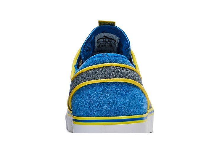 Кроссовки Nike SB Zoom Stefan Janoski 'Doernbecher'