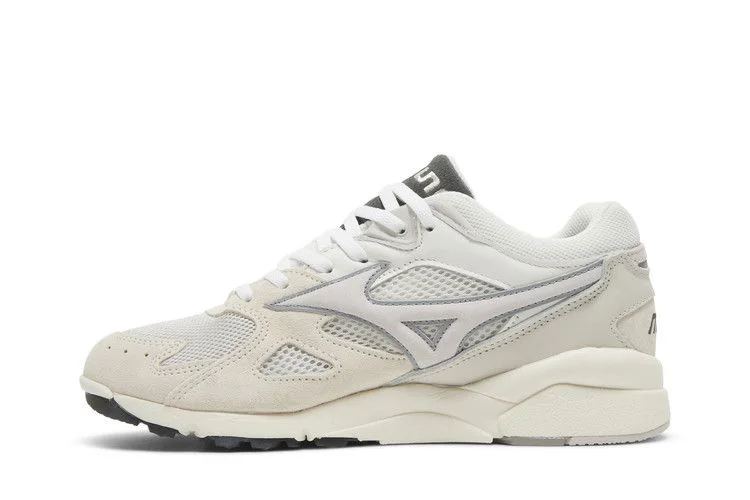 Кроссовки Mizuno Sky Medal S 'Ivory'