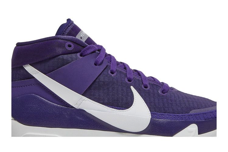 Кроссовки Nike KD 13 TB 'Court Purple'