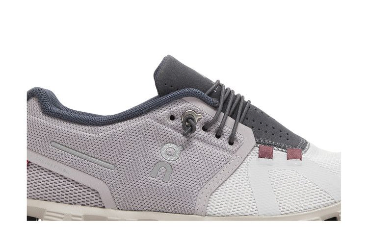 Кроссовки New Balance Wmns 327 'White Sea Salt'