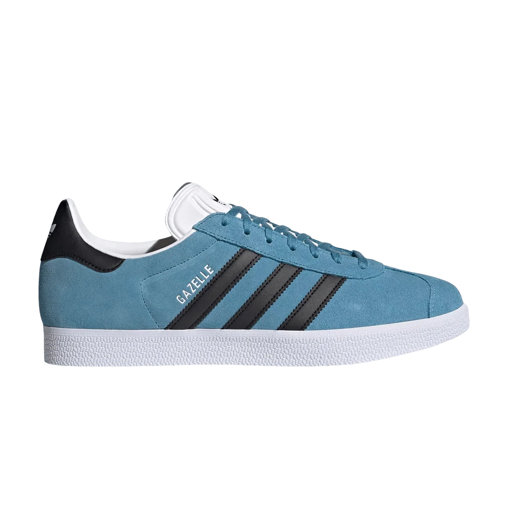 Krossovki-Adidas-Gazelle-Hazy-Blue-Black