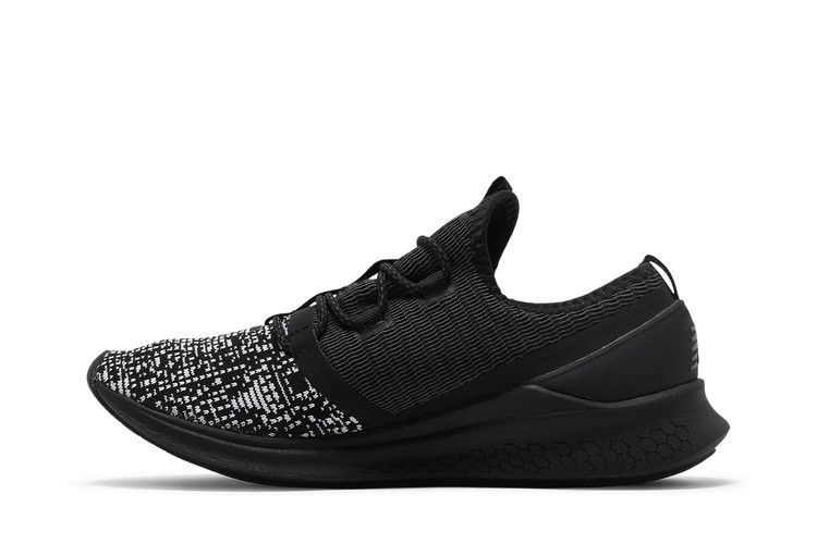 Кроссовки New Balance Fresh Foam LAZR Hyposkin 'Black'