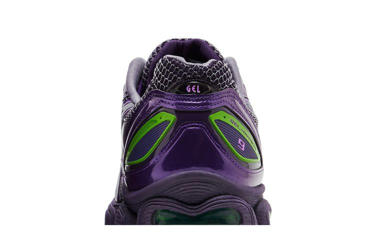 Кроссовки ASICS Gel Nimbus 9 'Joker'