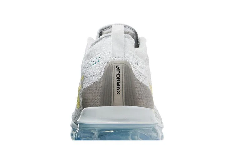 Кроссовки Nike Air VaporMax 2023 Flyknit 'Photon Dusty Cactus'